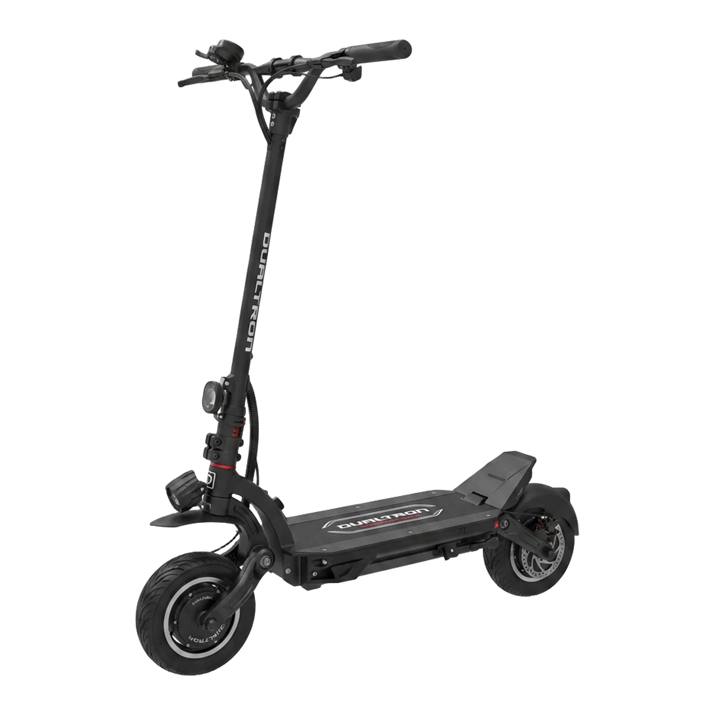 Dualtron Spider Max