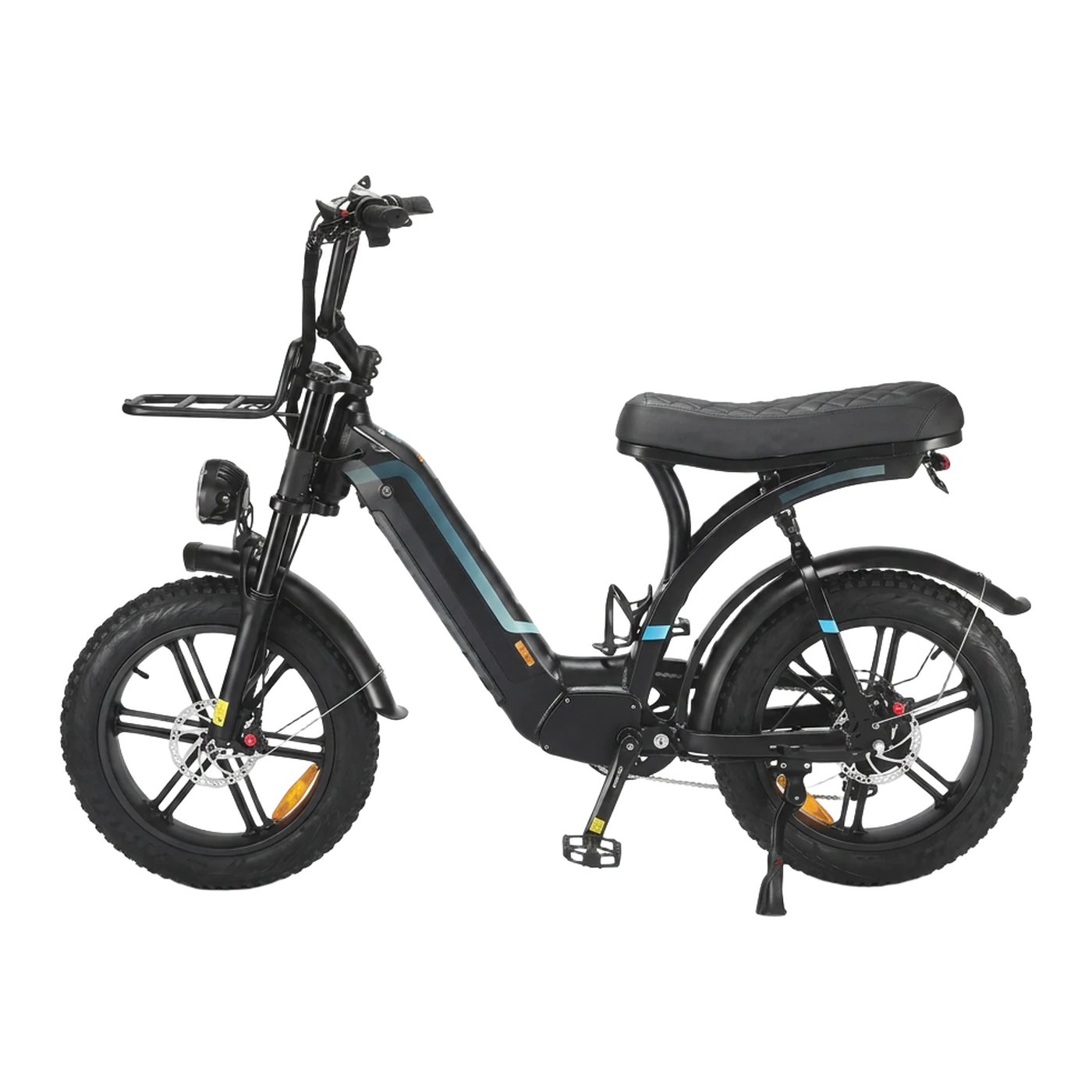 E-bike Q8