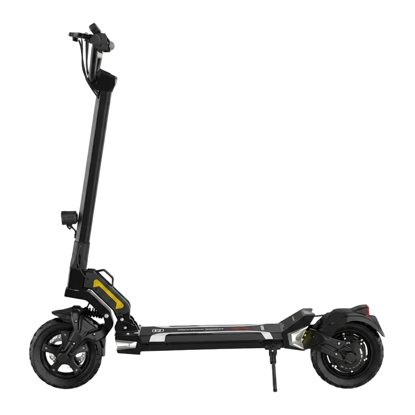 Dualtron Togo Limited