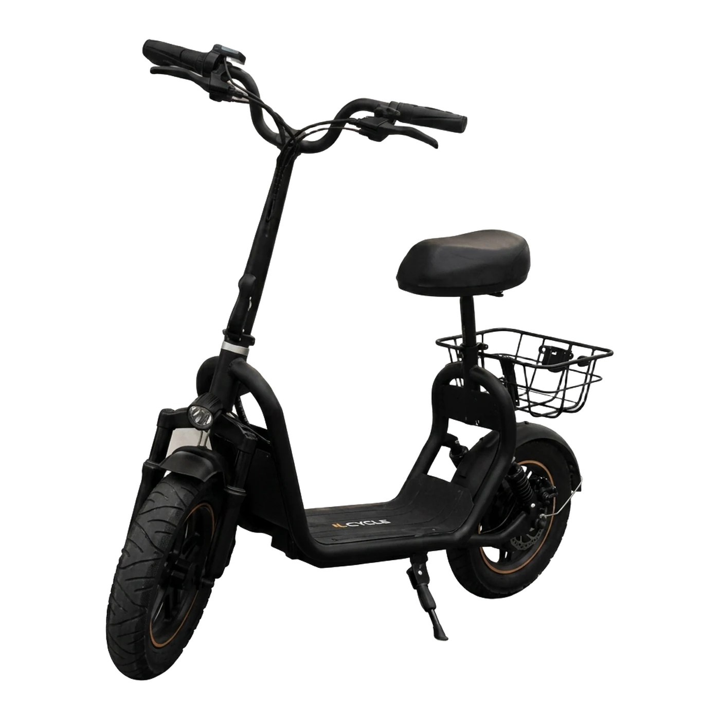Patinete C2