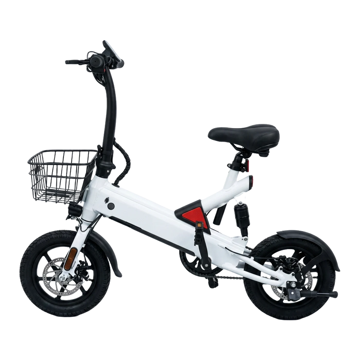 E-bike Mini Pop