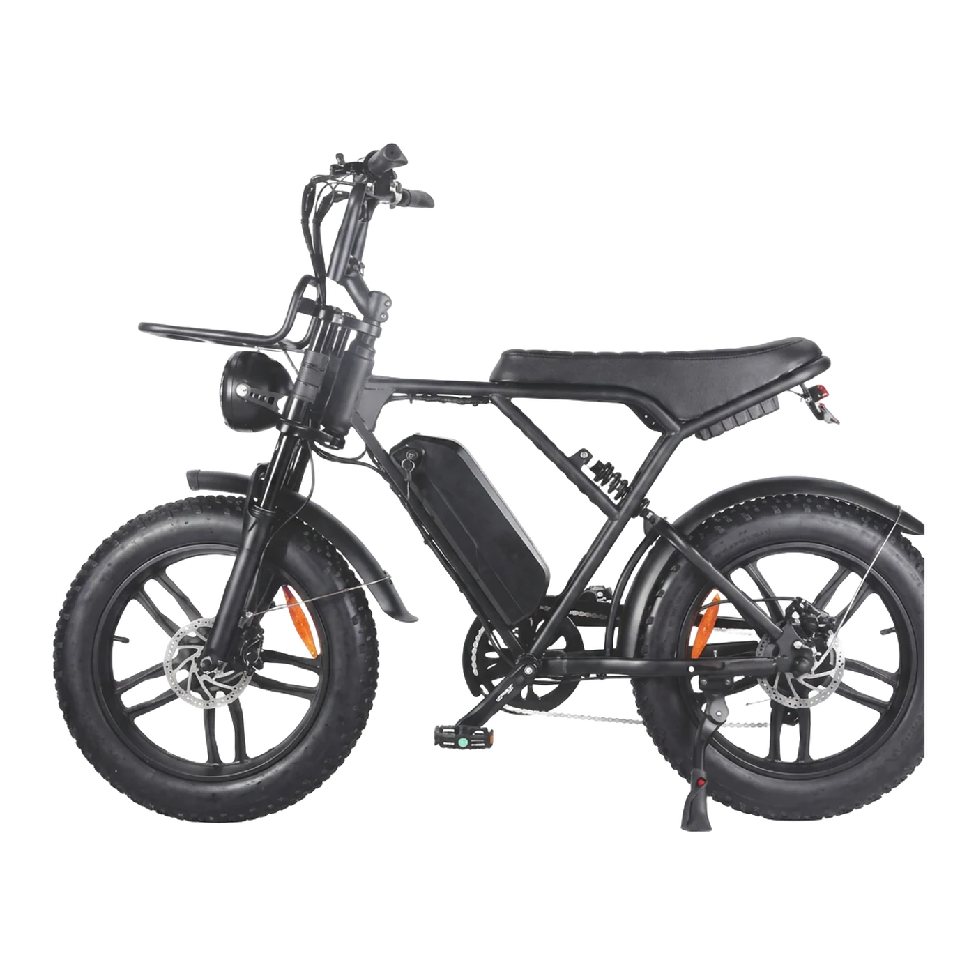 E-bike V10